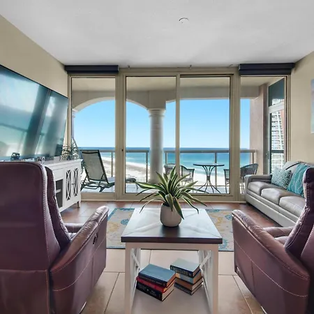 Portofino Tower 1 Unit 1109-2
